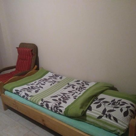 Agroturystyka W Ogrodach Sanok Exterior foto