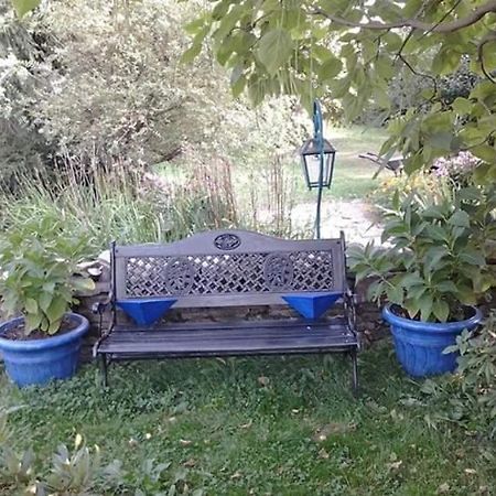 Agroturystyka W Ogrodach Sanok Exterior foto