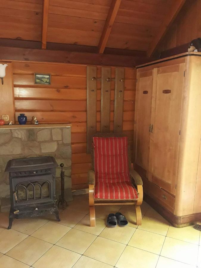 Agroturystyka W Ogrodach Sanok Exterior foto