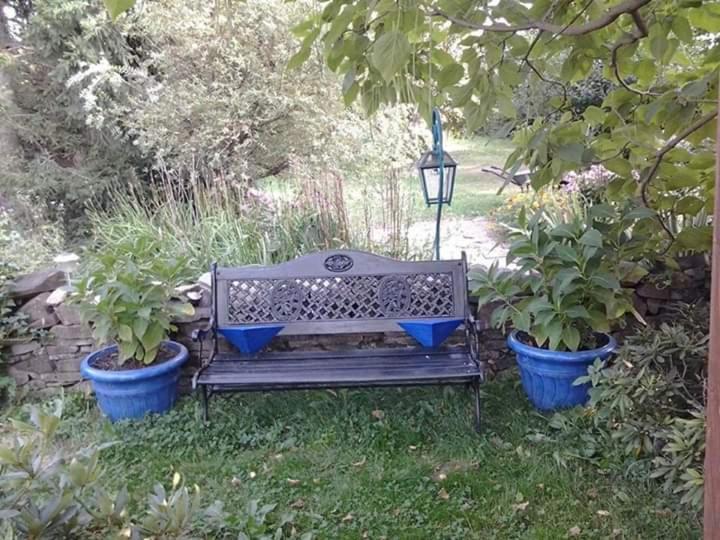 Agroturystyka W Ogrodach Sanok Exterior foto
